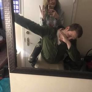 Meet your Posher, Grace